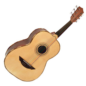 guitar