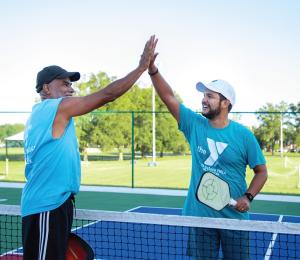 Pickleball